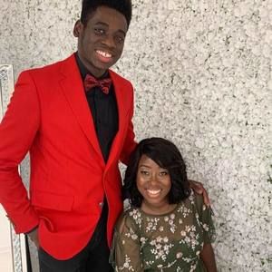 Meet your Posher, Darcelle